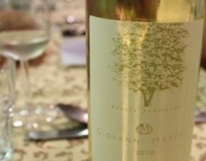 Langhe DOC Favorita