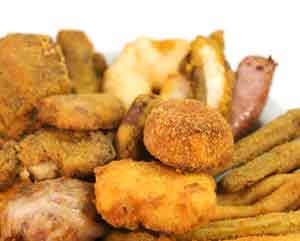Fritto-misto