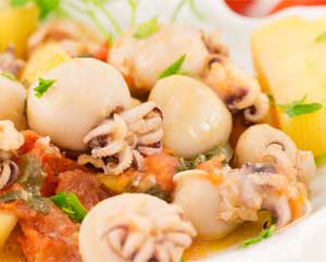 cena-di-pesce